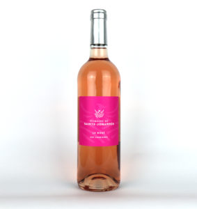 ROSE AOP CORBIERES 2021